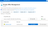 Azure Marketplace Private Offer Management page purchase enabled